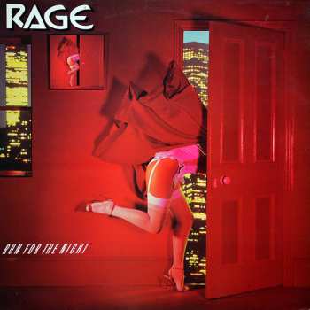 Album Rage: Run For The Night