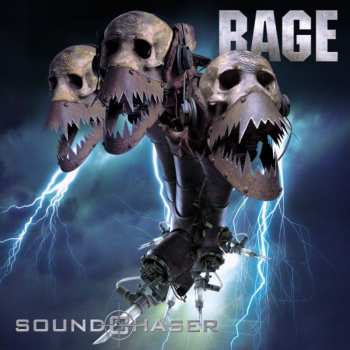 2LP Rage: Soundchaser 626036