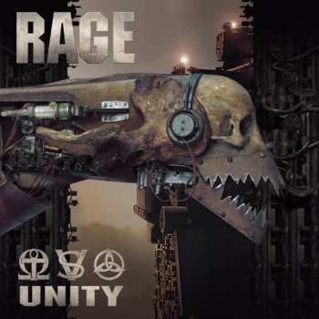 2LP Rage: Unity 623150