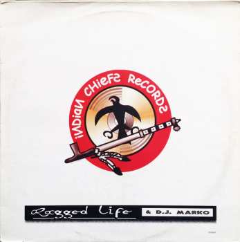 Album Ragged Life: Connection