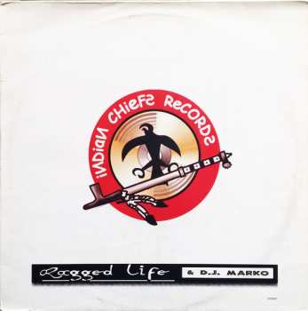 LP Ragged Life: Connection 572732