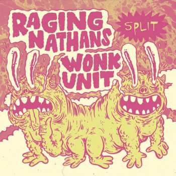 The Raging Nathans: Split