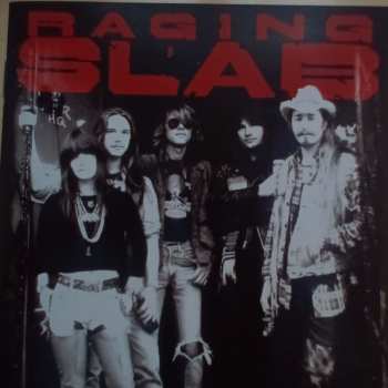 CD Raging Slab: Raging Slab 654628