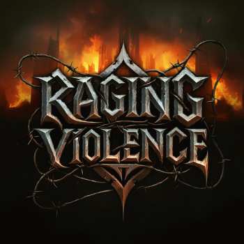 LP Raging Violence: Raging Violence (ep) 628335