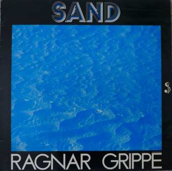 Album Ragnar Grippe: Sand