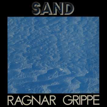 LP Ragnar Grippe: Sand 565110