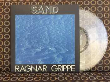 LP Ragnar Grippe: Sand CLR | LTD 610536