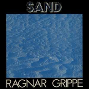 LP Ragnar Grippe: Sand CLR | LTD 610536