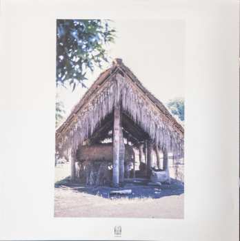 2LP Ragnar Johnson: Spirit Cry Flutes And Bamboo Jews Harps From Papua New Guinea : Eastern Highlands & Madang 582278