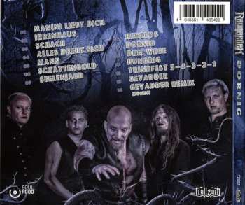 CD Ragnaröek: Dornig LTD 244921