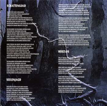 CD Ragnaröek: Dornig LTD 244921