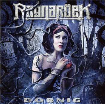 CD Ragnaröek: Dornig LTD 244921