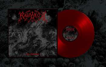 LP Ragnarok: Non Debellicata LTD | NUM | CLR 63084