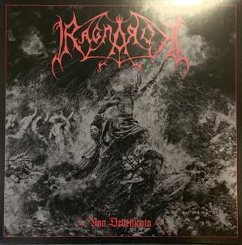 LP Ragnarok: Non Debellicata LTD | NUM | CLR 63084