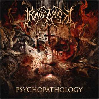 2CD/Box Set Ragnarok: Psychopathology LTD | NUM 555061