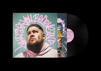 Album Rag'n'Bone Man: What Do You Believe In?