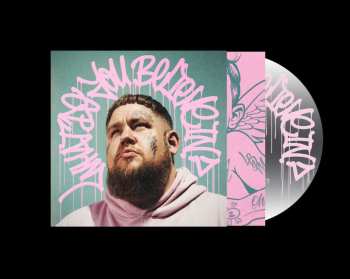 CD Rag'n'Bone Man: What Do You Believe In? 622508