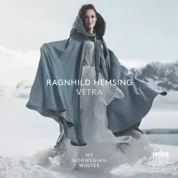 Ragnhild Hemsing - Vetra