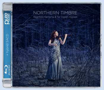 Ragnhild Hemsing: Northern Timbre