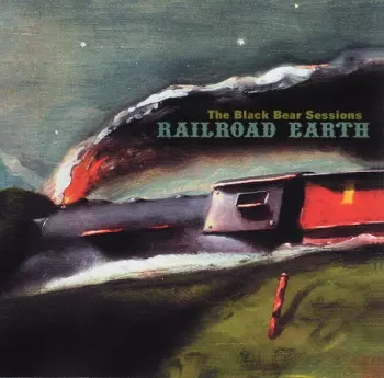 Railroad Earth: The Black Bear Sessions