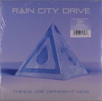 LP Rain City Drive: Things Are Different Now CLR | LTD 649950