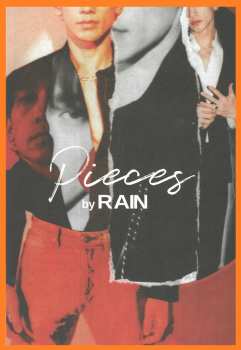 CD Rain: Pieces by Rain 504822