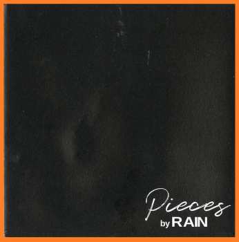 CD Rain: Pieces by Rain 504822