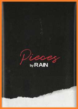 CD Rain: Pieces by Rain 504822