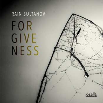 Album Rain Sultanov: Forgiveness