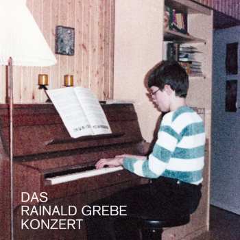 CD Rainald Grebe: Das Rainald Grebe Konzert 643068