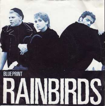 Album Rainbirds: Blueprint