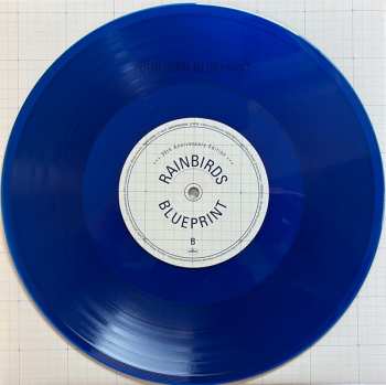 EP Rainbirds: Blueprint CLR | LTD 562773