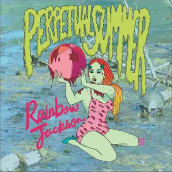 Rainbow Jackson: Perpetual Summer