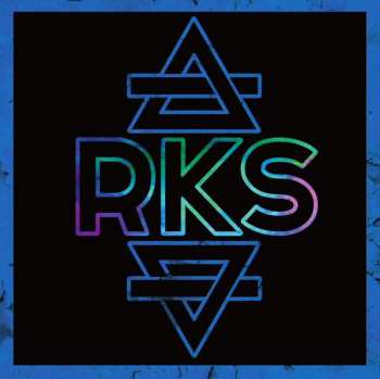 Album Rainbow Kitten Surprise: RKS