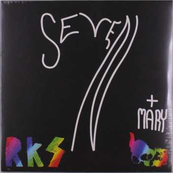 LP Rainbow Kitten Surprise: Seven + Mary 597268