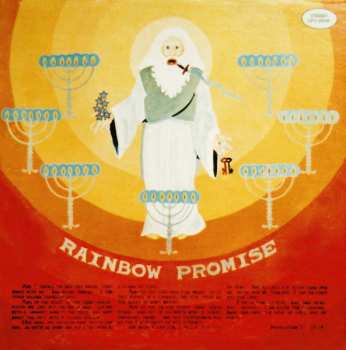 Album Rainbow Promise: Rainbow Promise