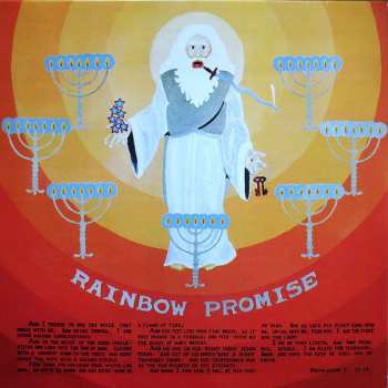 LP Rainbow Promise: Rainbow Promise 606873