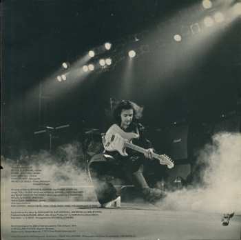 LP Rainbow: Ritchie Blackmore's Rainbow 653217