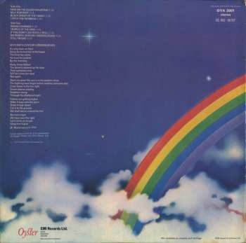 LP Rainbow: Ritchie Blackmore's Rainbow 653217