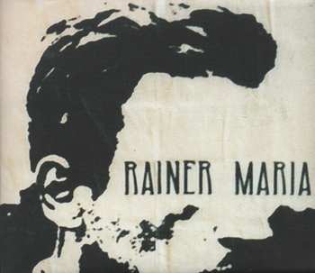 Album Rainer Maria: Catastrophe Keeps Us Together