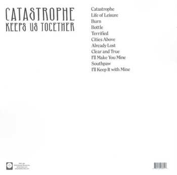 LP Rainer Maria: Catastrophe Keeps Us Together 579271