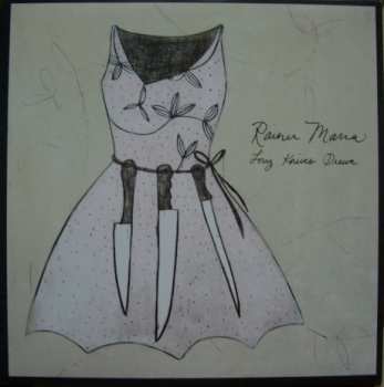 Rainer Maria: Long Knives Drawn