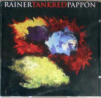 Album Rainer Pappon: Tankred