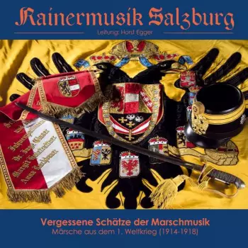 Vergessene Schätze Der Marschmusik