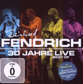 Rainhard Fendrich: 30 Jahre Live - Best Of