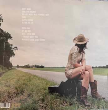 LP Rainy Eyes: Lonesome Highway 610460