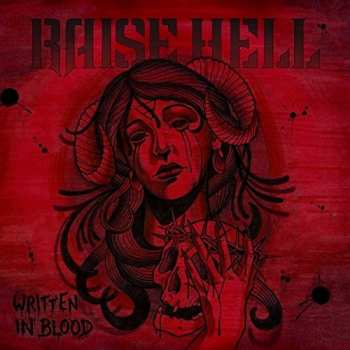 CD Raise Hell: Written In Blood 40972