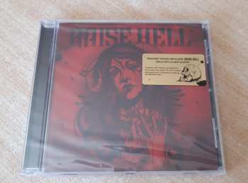 CD Raise Hell: Written In Blood 40972