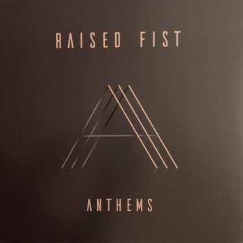 LP Raised Fist: Anthems 580152