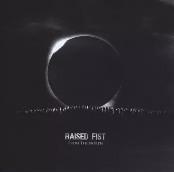 Raised Fist: From The North